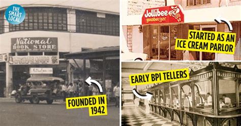 16 Biggest Philippine Brands & The History Behind .